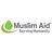 Logo of Muslim Aid-UK Bangladesh Country Office (MABCO)