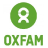 Logo of Oxfam